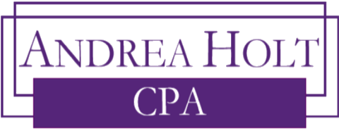 Andrea Holt CPA