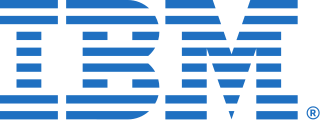IBM Watson logo
