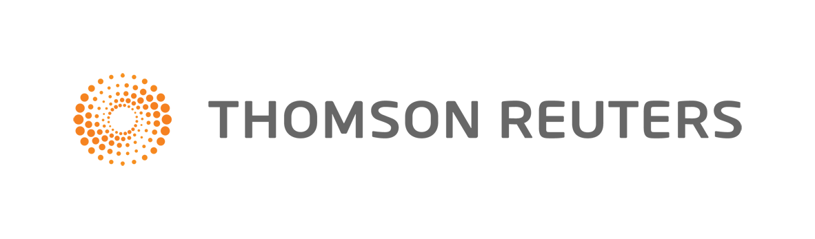 Thomson Reuters logo